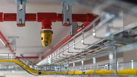 Cáp Chống Cháy Không Chứa Halogen – Giải Pháp An Toàn Bắt Buộc Trong Hệ Thống Điện Hiện Đại