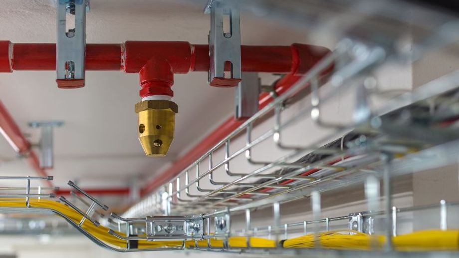 Cáp Chống Cháy Không Chứa Halogen – Giải Pháp An Toàn Bắt Buộc Trong Hệ Thống Điện Hiện Đại