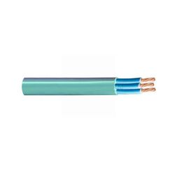 Cáp điều khiển - 0.6/1kV, TCVN 5935-1 (3 lõi, ruột đồng, cách điện PVC, vỏ PVC)