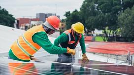 Dây Cáp Solar – Yếu Tố Quyết Định Hiệu Quả Và Tuổi Thọ Hệ Thống Điện Mặt Trời