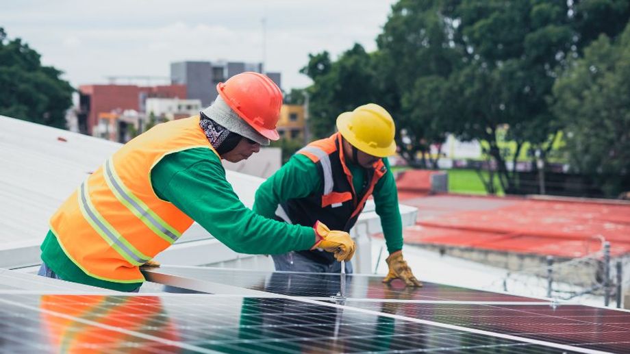 Dây Cáp Solar – Yếu Tố Quyết Định Hiệu Quả Và Tuổi Thọ Hệ Thống Điện Mặt Trời