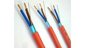 Cáp Chống Cháy Là Gì? Tìm Hiểu Từ A Đến Z Về Loại Cáp An Toàn Trong Hỏa Hoạn