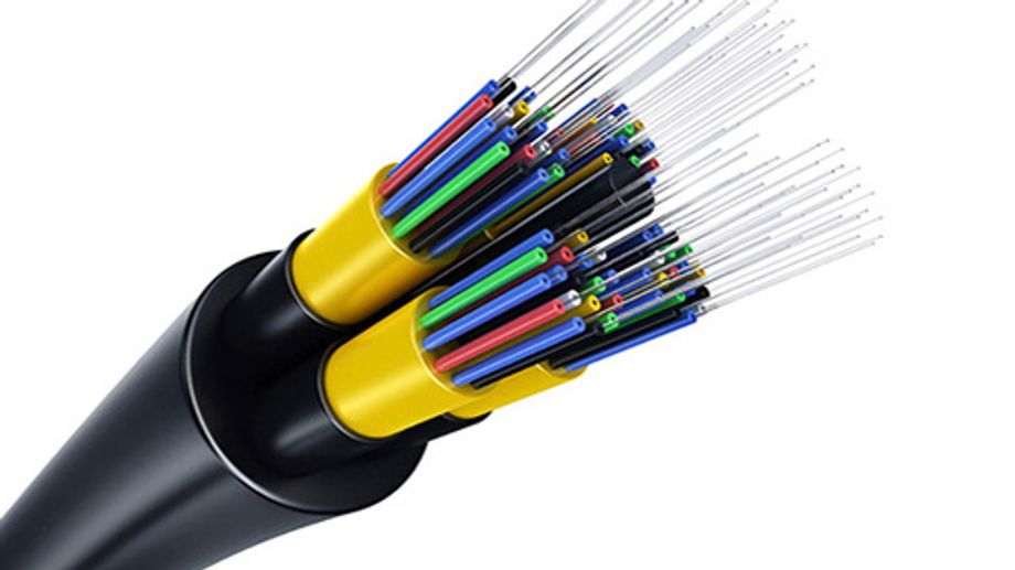 Phân biệt cáp quang và cáp đồng trục