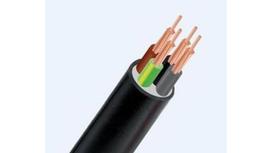 Các Thành Phần Của Cáp Điện Lực Cách Điện PVC/PVC TLC