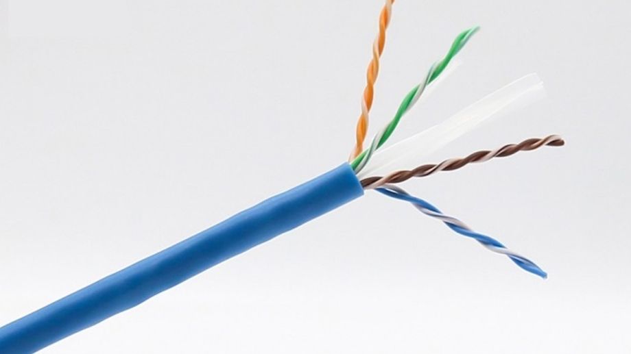 Cáp mạng Cat6 là gì? Khác gì so với Cat 5e