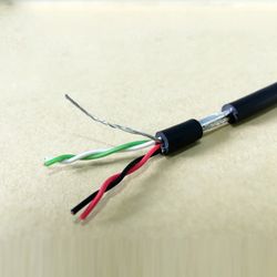 Cáp tín hiệu âm thanh