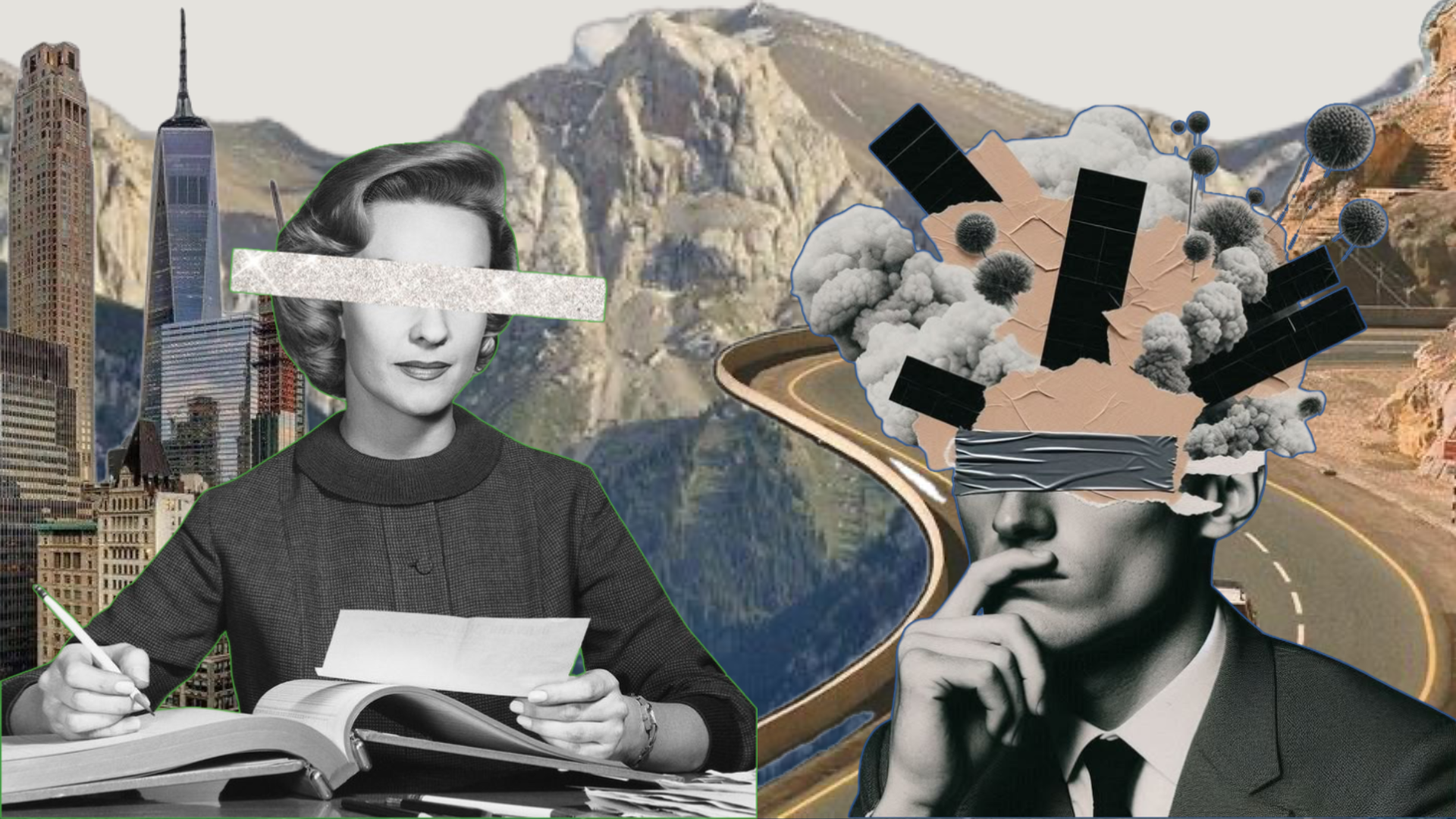 Stop Advising. Start Doing.