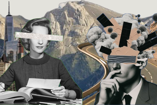 Stop Advising. Start Doing.