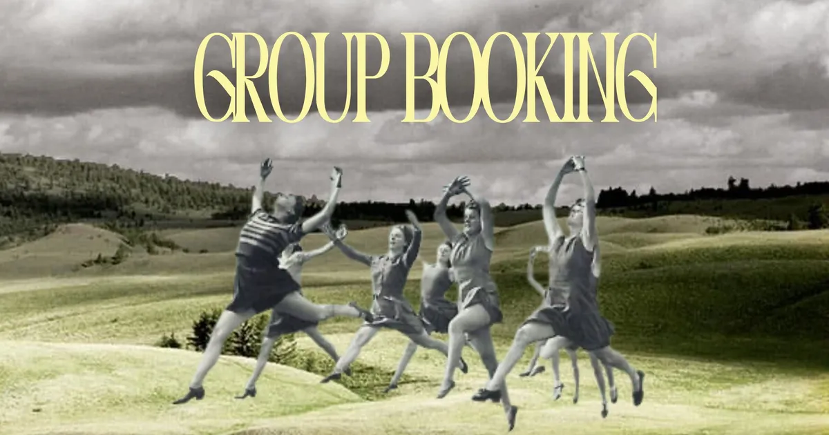 Una by Polydom Can Now Handle Group Reservations: A New Achievement for AI Agents in Hospitality