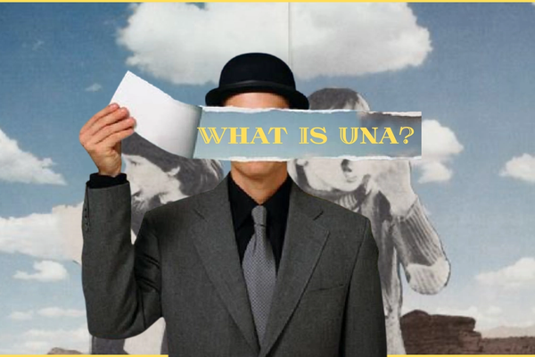 What Is Una? The AI Digital Employee for Hotels & Vacation Rentals