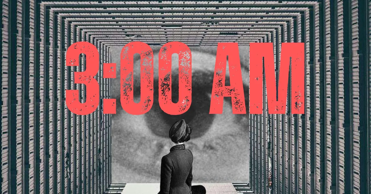 The 3 AM Test: How to Evaluate Hospitality AI That Actually Works