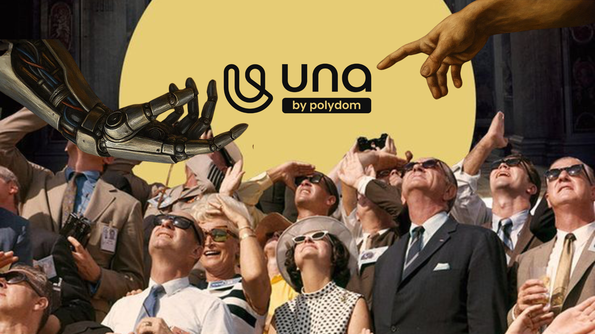 How We Created Una: The Digital Employee Revolutionizing Hospitality