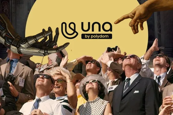 How We Created Una: The Digital Employee Revolutionizing Hospitality