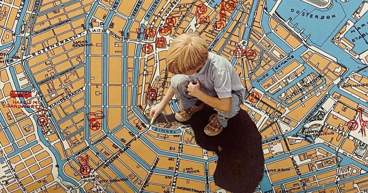 Short-term rental is not hospitality. It's coordination.