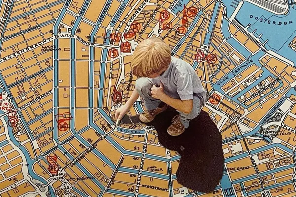 STR isn't hospitality — it's coordination