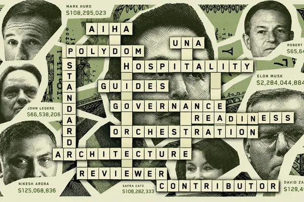 Polydom Leadership Credited in Five Published AIHA Hospitality AI Guides