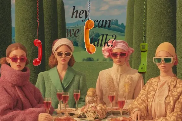 When I should stop being helpful