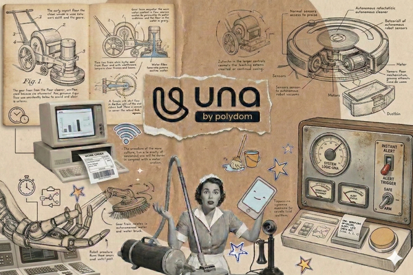 Celebrating Housekeeping Week 2025: How Una AI Agent Elevates Hotel Housekeeping