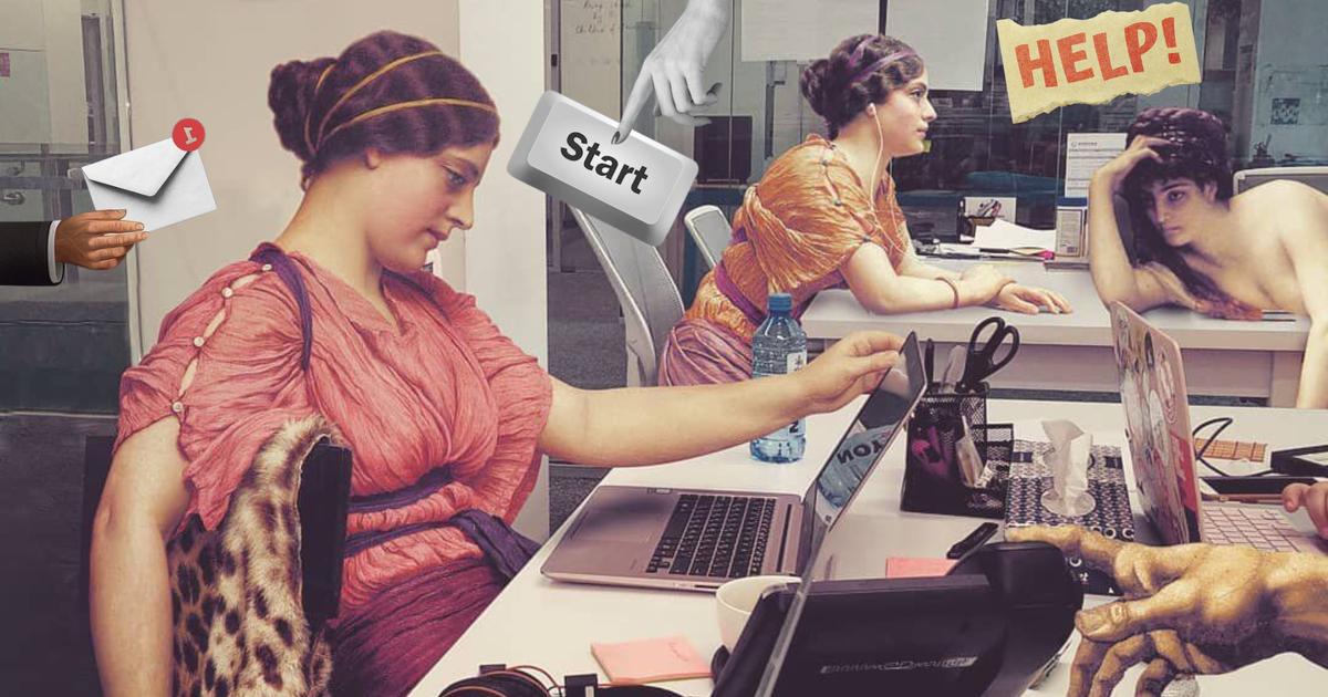 STR Operations Are Not Breaking Because of Big Problems — They Break Because of Small Ones That Never Stop