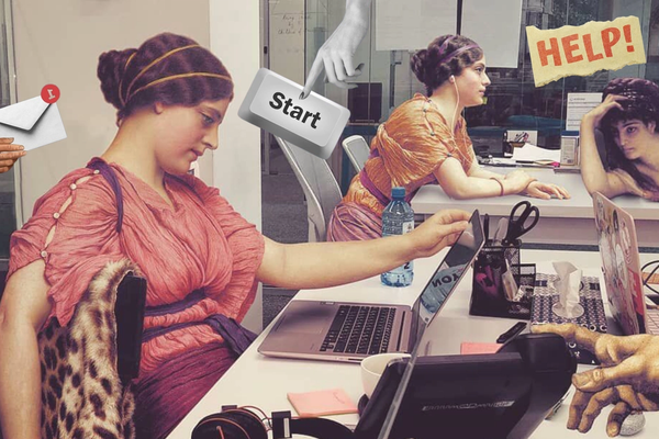 STR Operations Are Not Breaking Because of Big Problems — They Break Because of Small Ones That Never Stop