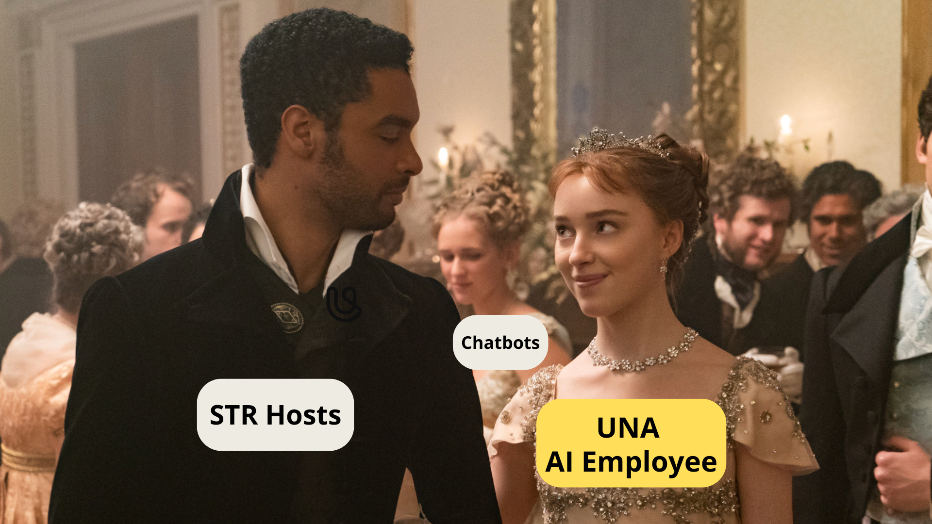 Looking for Airbnb Automation? Why a Chatbot Is Not Enough