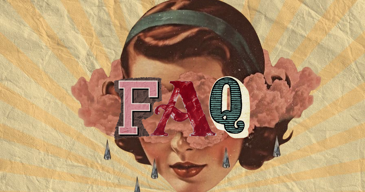 Frequently Asked Questions About Una