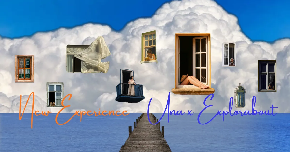 The Bedroom Is Not the Destination: Why Polydom and Explorabout Are Betting on Local Experiences