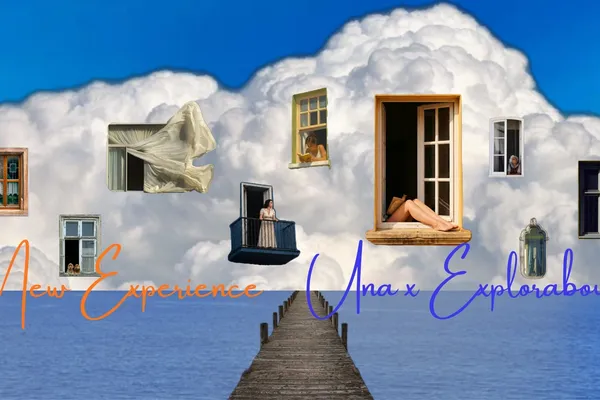 The Bedroom Is Not the Destination: Why Polydom and Explorabout Are Betting on Local Experiences