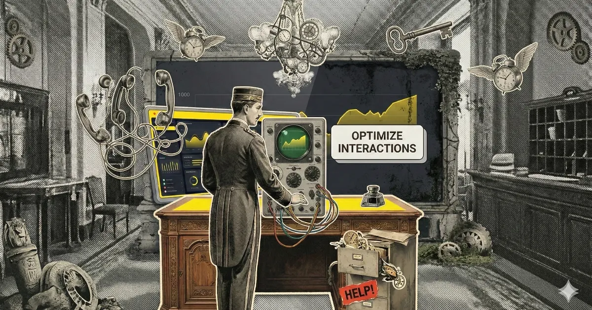 Elevate Your Hotel Booking Experience with Una’s Latest AI Innovations