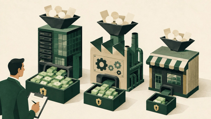Free Cash Flow Margin