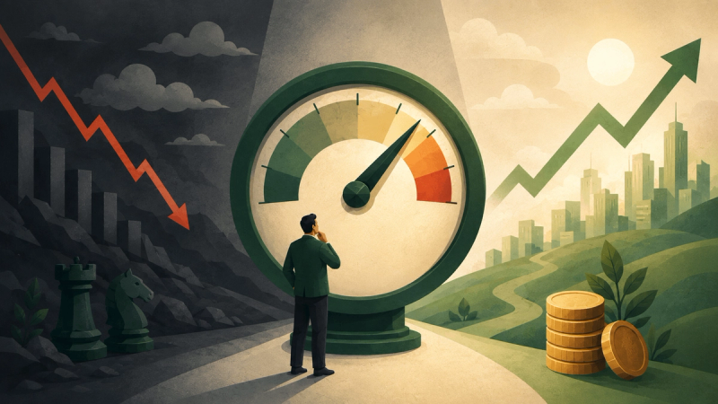 How to Choose a Discount Rate DCF Stock Unlock