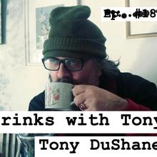 Drinks with Tony