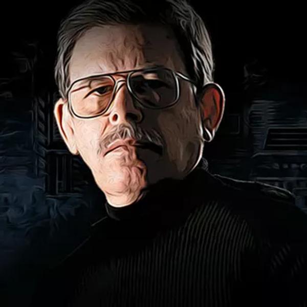 Art Bell Somewhere in Time