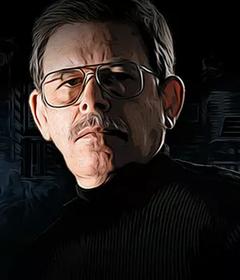 Art Bell Somewhere in Time