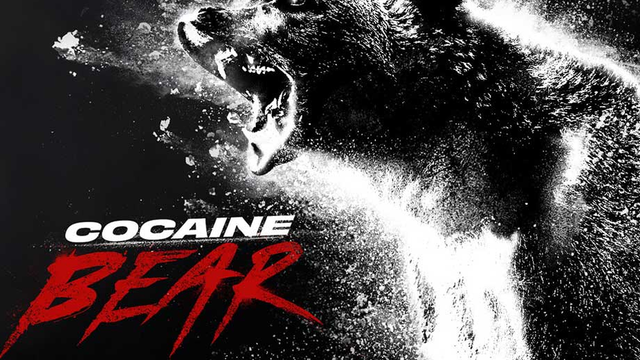 True story inspiration for upcoming film Cocaine Bear