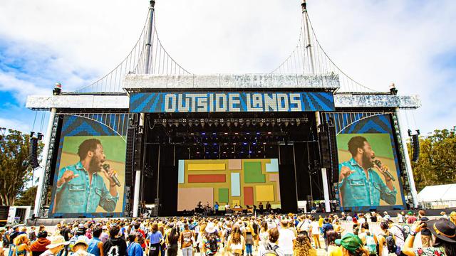 A Must-Do For Music Lovers: Exploring the Outside Lands Festival in San Francisco’s Golden Gate Park