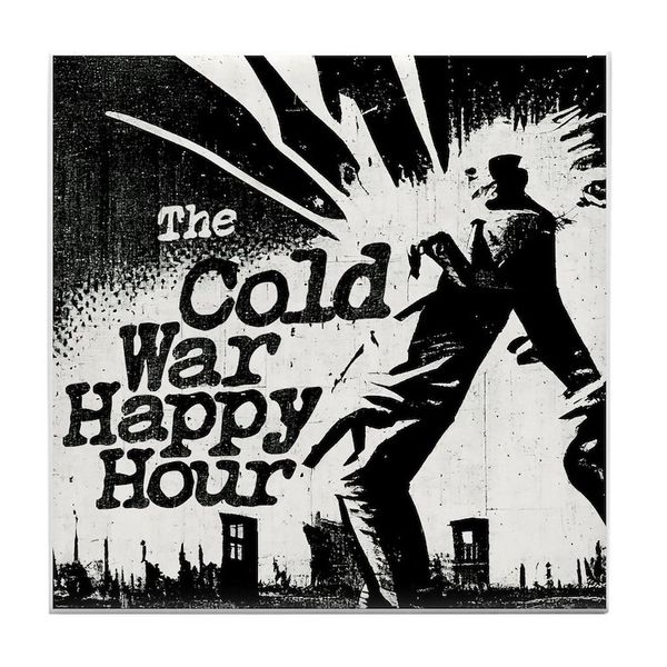 The Cold War Happy Hour