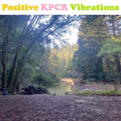 Positive Vibrations