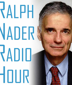 Ralph Nader Radio Hour