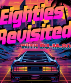 Eighties Revisited