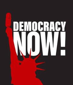 Democracy Now!