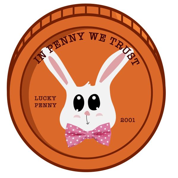 The Lucky Penny Show