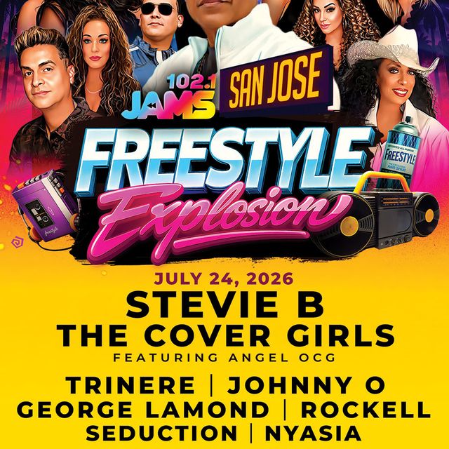 Freestyle Explosion: Music in the Park