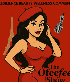 The Ofeefee Show