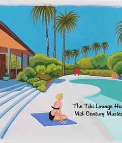 The Tiki Lounge Happy Hour