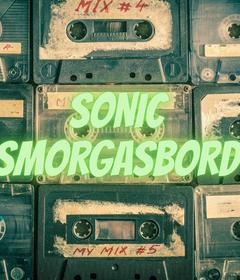 Sonic Smörgåsbord