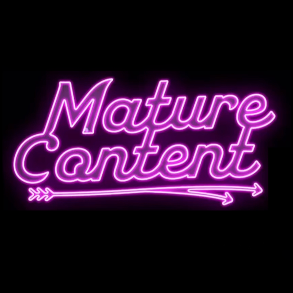 Mature Content