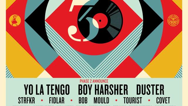 Celebrate 30 Years of Noise Pop in San Francisco: 20+ Venues, 1 Big Celebration!