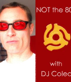 NOT the 80’s