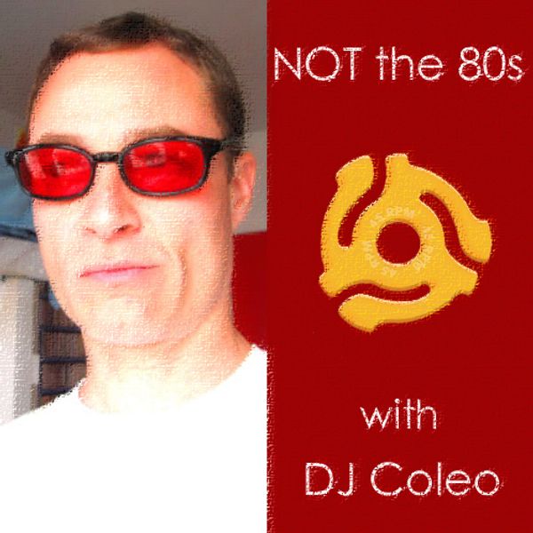 NOT the 80’s